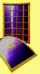 Clarke's Explosion Vents